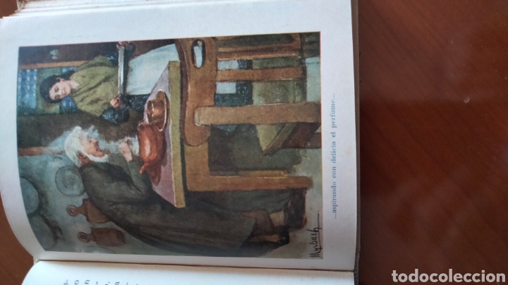 Libros antiguos: LAS CAMPANAS - Foto 2