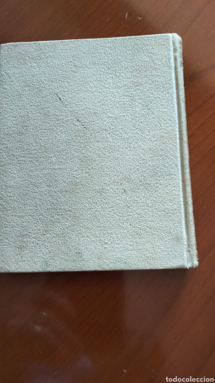 Libros antiguos: LAS CAMPANAS - Foto 3