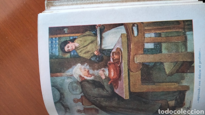 Libros antiguos: LAS CAMPANAS - Foto 5