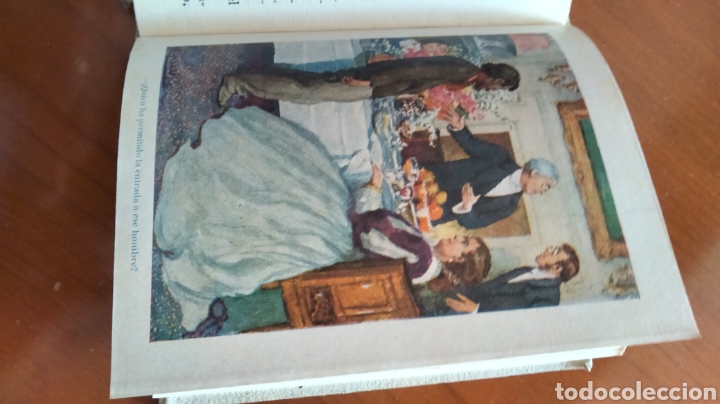 Libros antiguos: LAS CAMPANAS - Foto 7