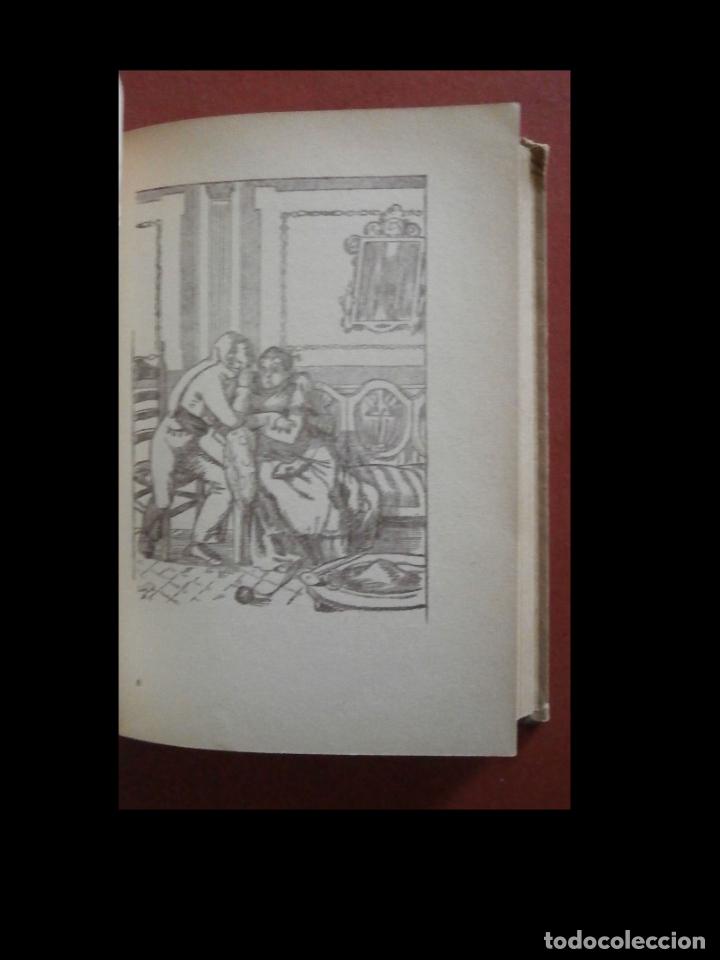 Libros antiguos: Contes dargent. Lola Anglada - Foto 3
