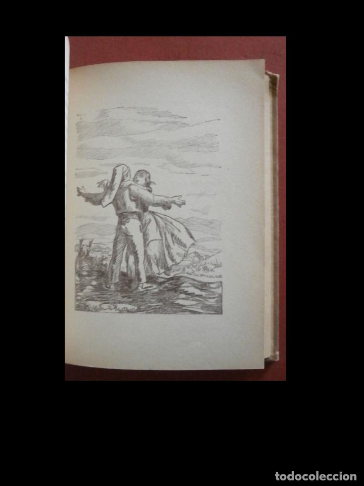 Libros antiguos: Contes dargent. Lola Anglada - Foto 4