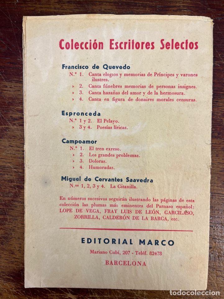 Libros antiguos: CUENTOS ARAGONESES. EDITORIAL MARCO. BARCELONA. - Foto 2