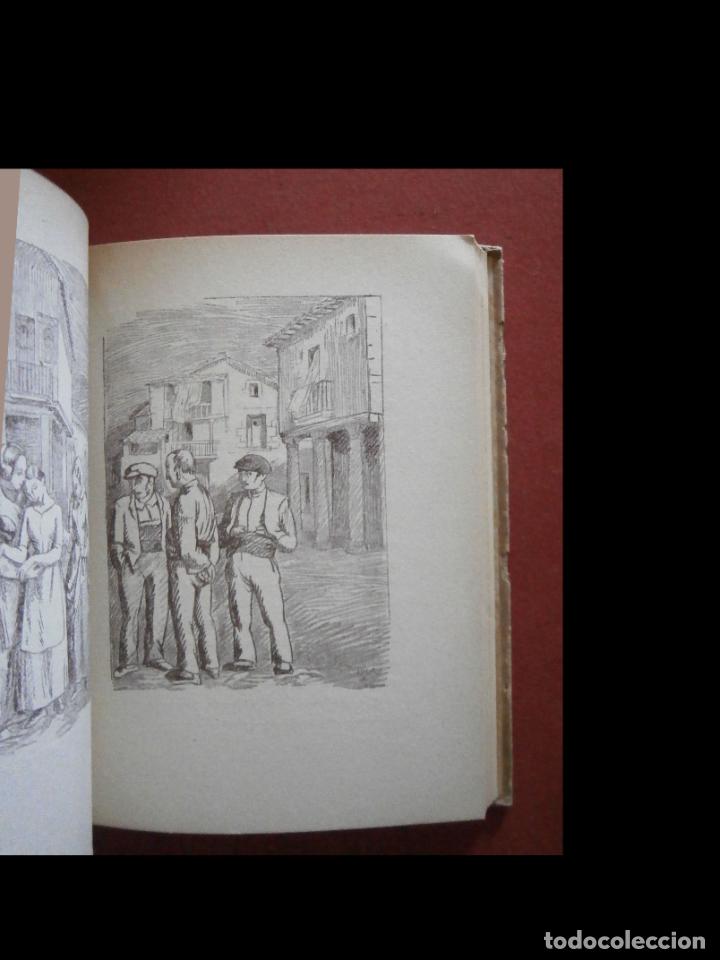 Libros antiguos: Contes dargent. Lola Anglada - Foto 5