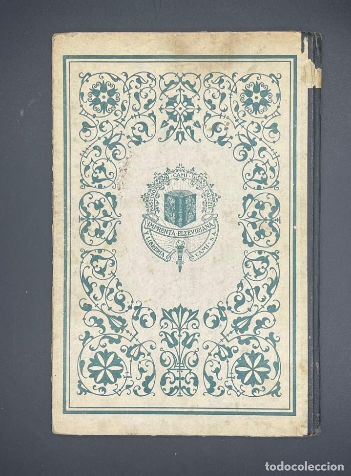 Libros antiguos: CUENTO LA DULCE SALAMANDRA - Foto 5