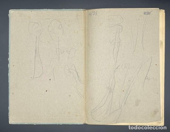 Libros antiguos: CUENTO LA DULCE SALAMANDRA - Foto 7
