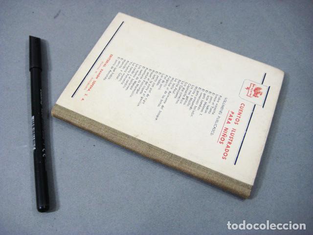 Libros antiguos: ROSINA. BIBLIOTECA SELECTA. RAM&Oacute;N SOPENA - Foto 4