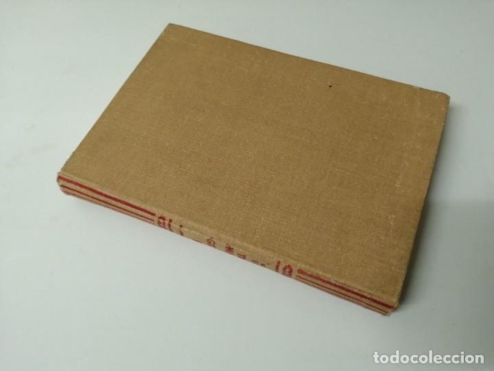 Libros antiguos: TROTAMUNDOS Y GITANOS WALTER STARKIE - Foto 3