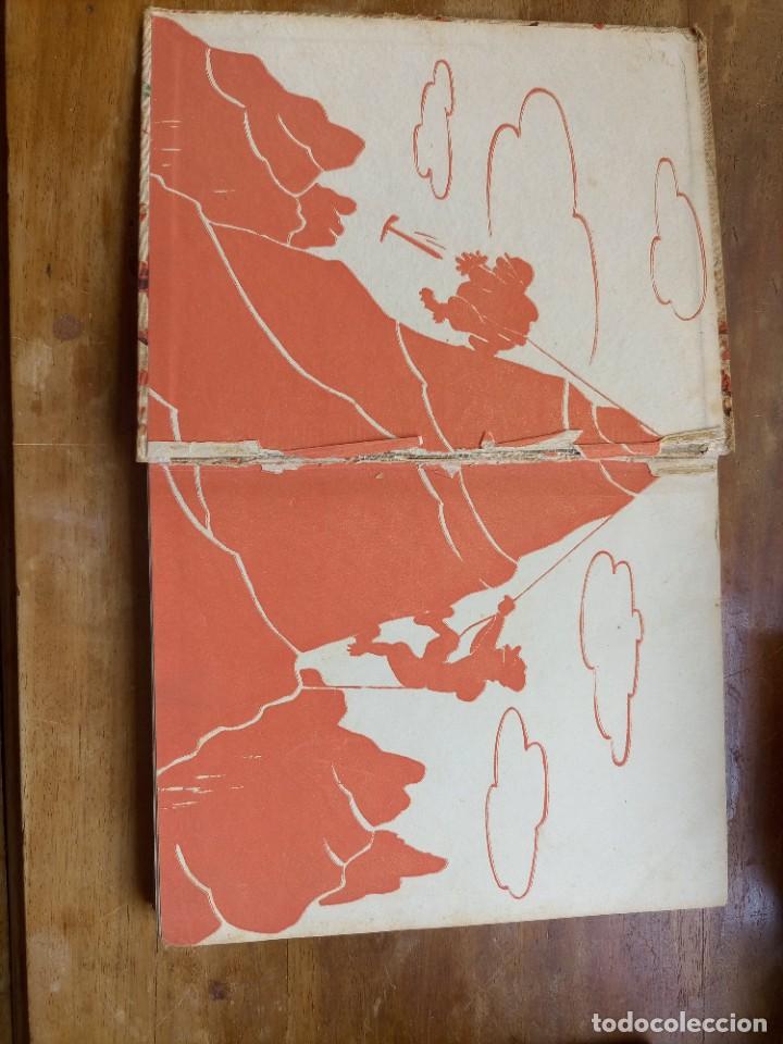 Libros antiguos: Cuentos de Schmid Maucci - Foto 2