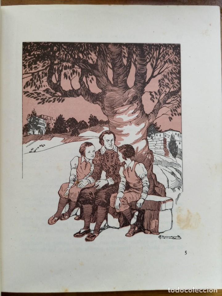 Libros antiguos: Cuentos de Schmid Maucci - Foto 10