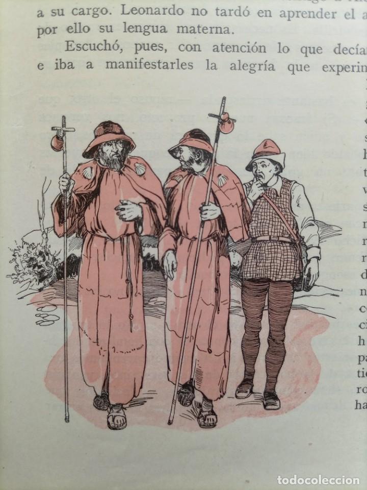 Libros antiguos: Cuentos de Schmid Maucci - Foto 14