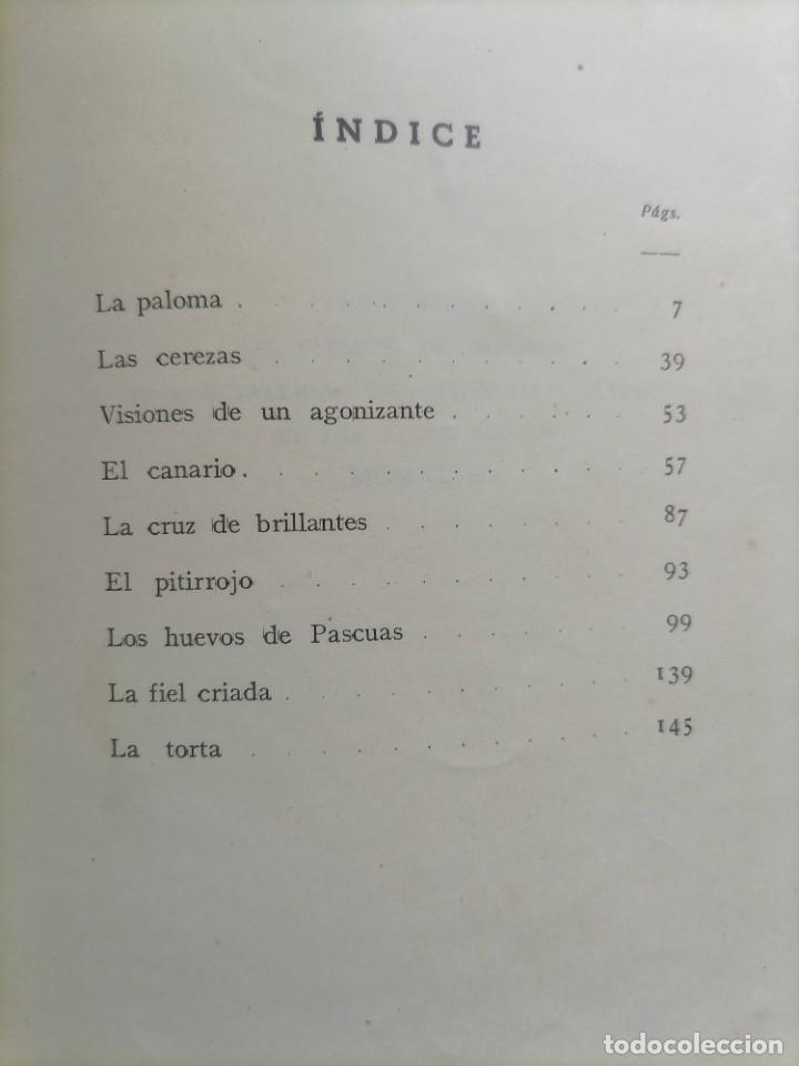Libros antiguos: Cuentos de Schmid Maucci - Foto 18