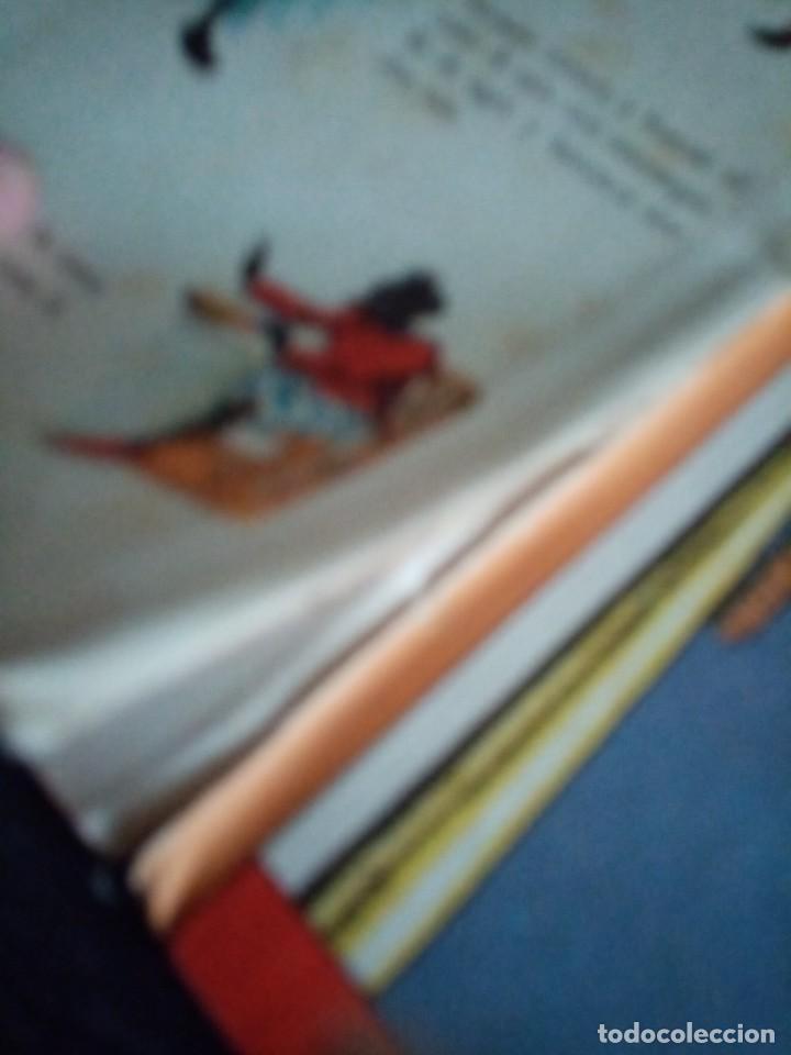 Libros antiguos: El negrito Sambo cuento tropical - Foto 7