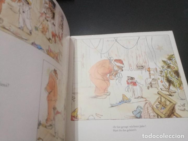 Libros antiguos: WEIHNACHTEN BEI MIMI UND BRUMM - Foto 4