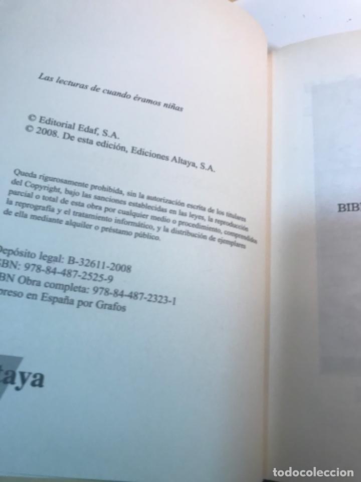 Libros antiguos: LIBRO. El canastillo de flores. S Calleja. Cristobal Schmid. Facs&iacute;mil, edaf - Foto 2
