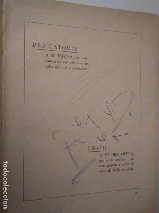Libros antiguos: CUENTOS FABULOSOS - Foto 3