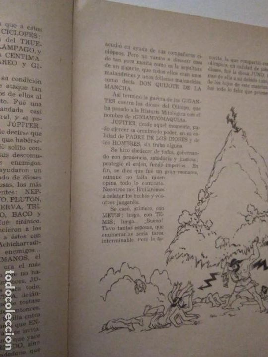 Libros antiguos: CUENTOS FABULOSOS - Foto 4