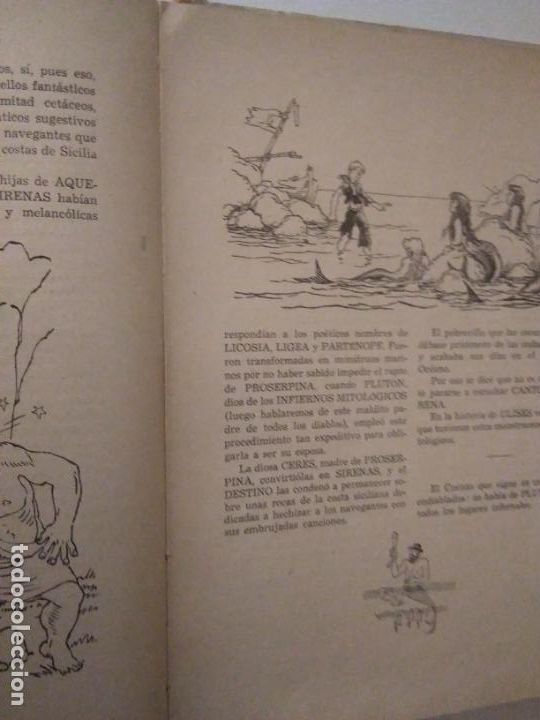 Libros antiguos: CUENTOS FABULOSOS - Foto 5
