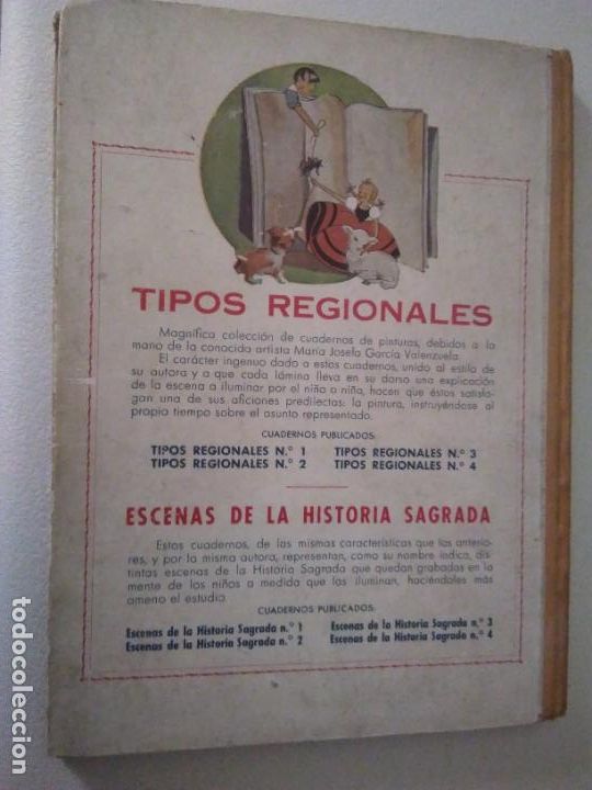 Libros antiguos: CUENTOS FABULOSOS - Foto 7