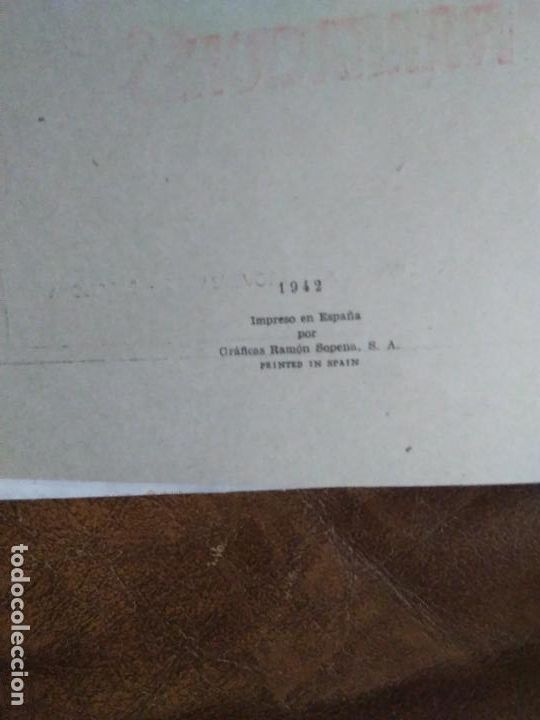 Libros antiguos: NARRACIONES RAM&Oacute;N SOPENA - Foto 4