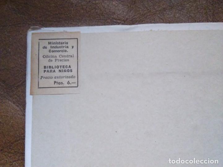 Libros antiguos: NARRACIONES RAM&Oacute;N SOPENA - Foto 6