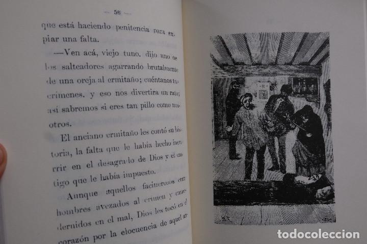 Libros antiguos: Cuentos extraordinarios. S. Calleja - Foto 3