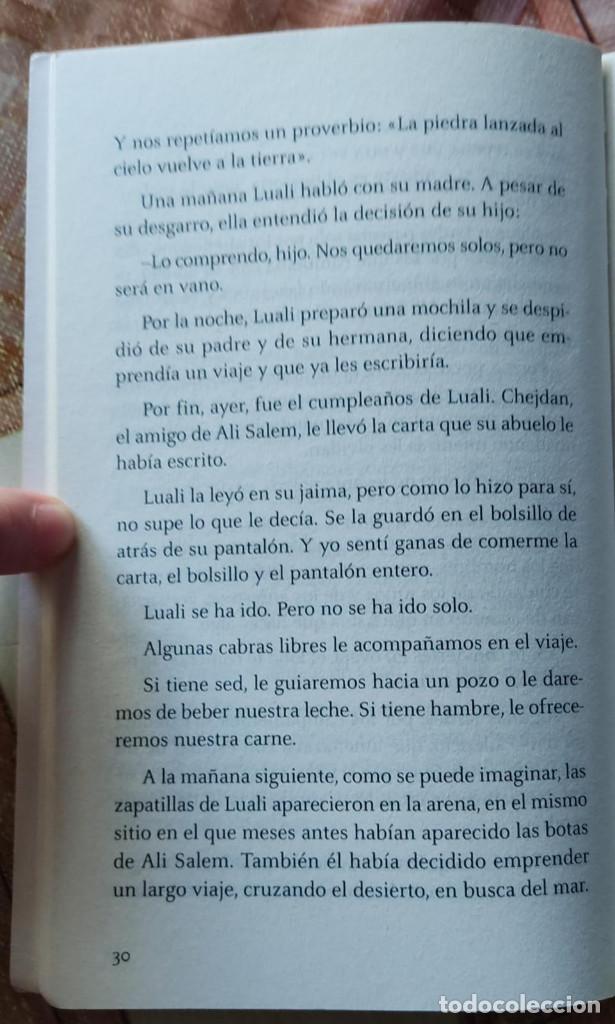 Libros antiguos: CUENTOS CRUDOS. - Foto 4