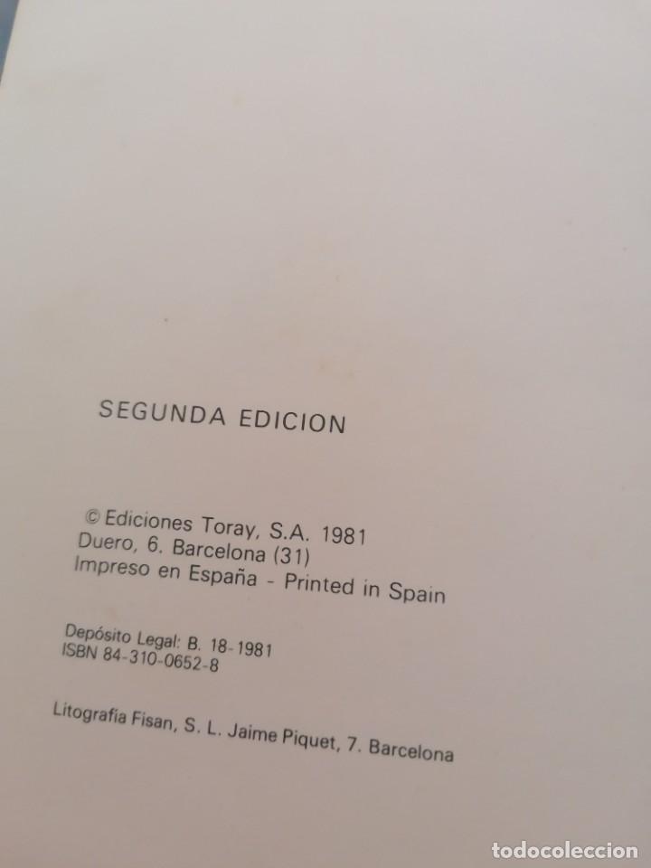 Libros antiguos: CUENTOS AZULES - Foto 6