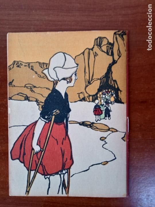 Libros antiguos: El gaitero de Hamelin. R. Browning - Foto 5