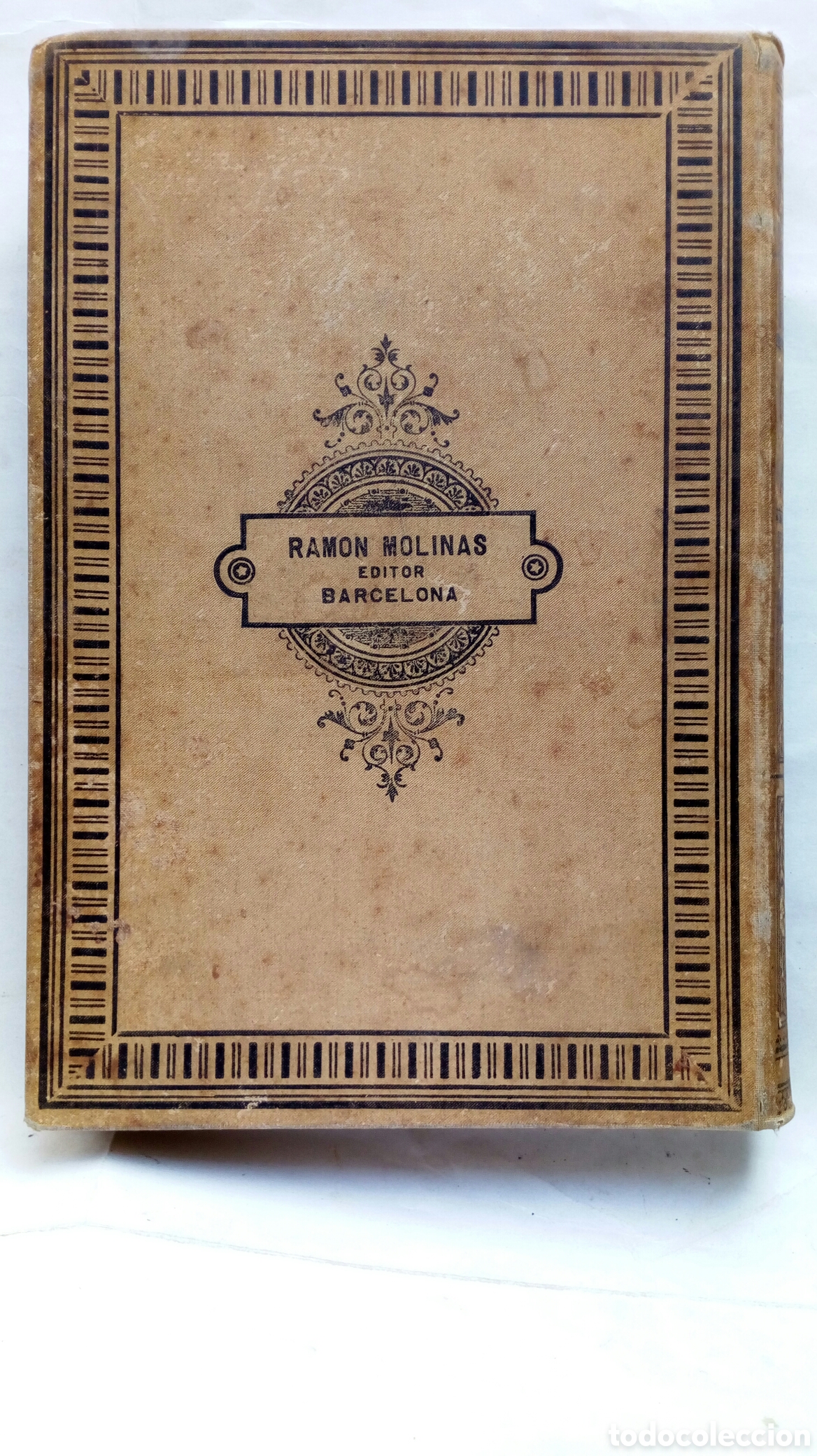 Libros antiguos: Cuentos de Europa y Am&eacute;rica. - Foto 2