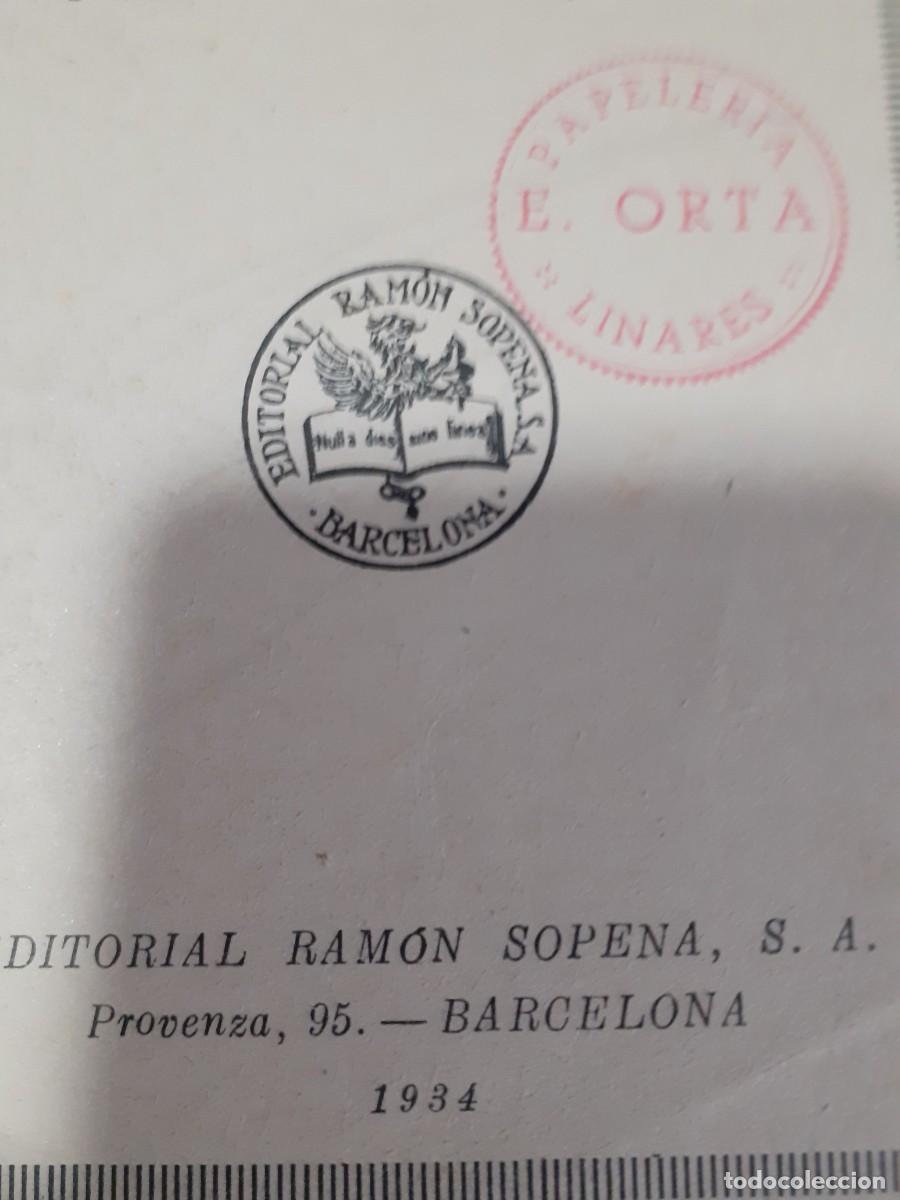 Libros antiguos: La ciudad del oro Miguel&iacute;n - Foto 2