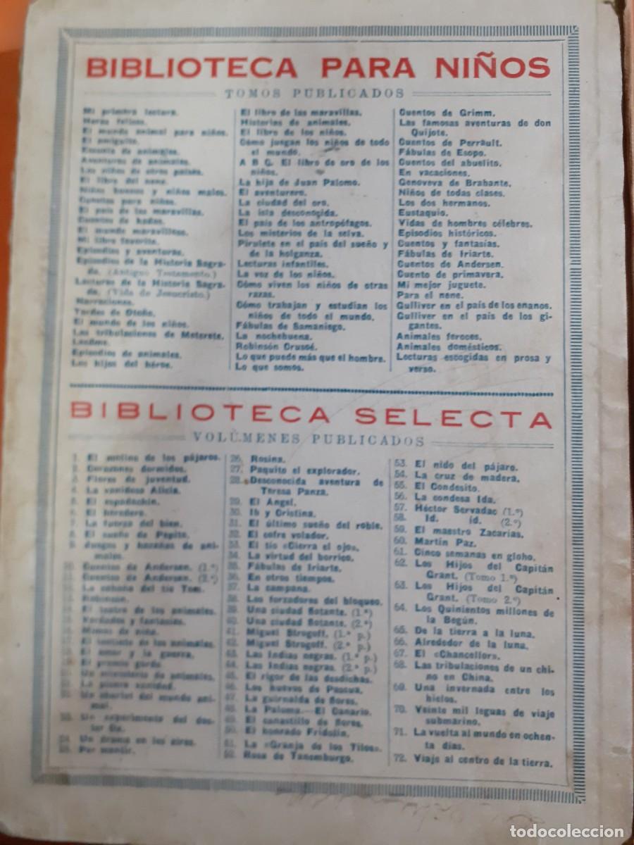 Libros antiguos: La ciudad del oro Miguel&iacute;n - Foto 3