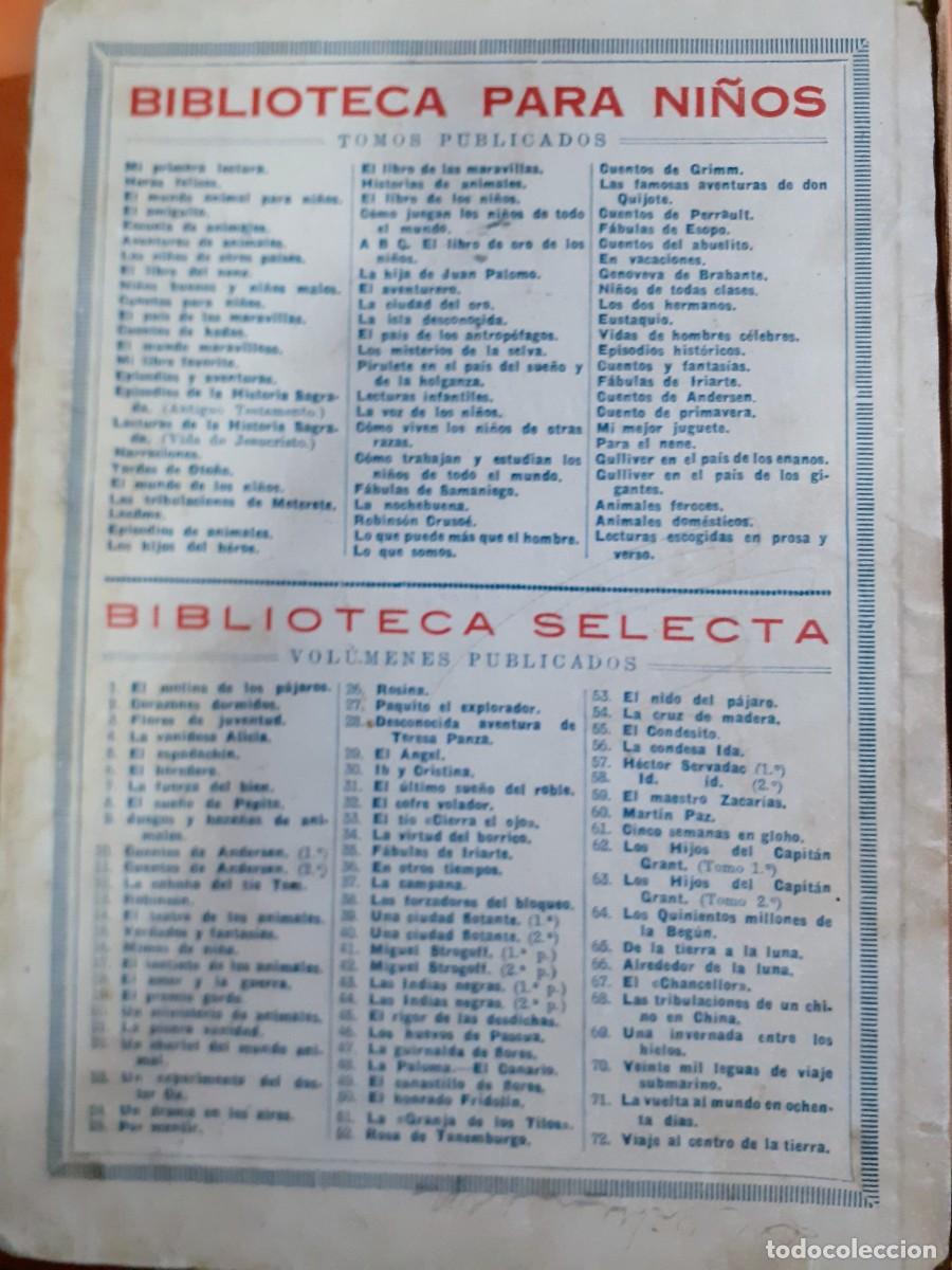 Libros antiguos: La ciudad del oro Miguel&iacute;n - Foto 9