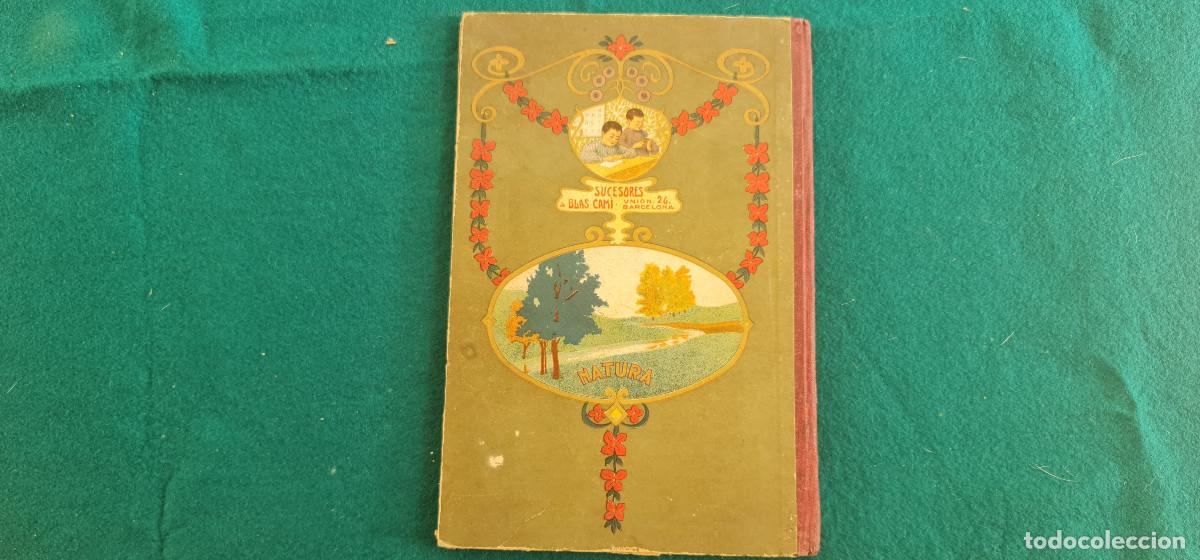 Libros antiguos: LIBRO DE CUENTOS JUSTICIA CABAL (1918) - RW - Foto 6