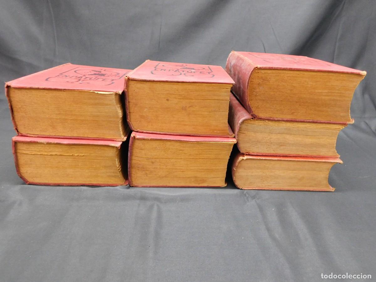 Libros antiguos: TOMOS &rdquo;EN PATUFET&rdquo; 1932 - 1938 - Foto 8