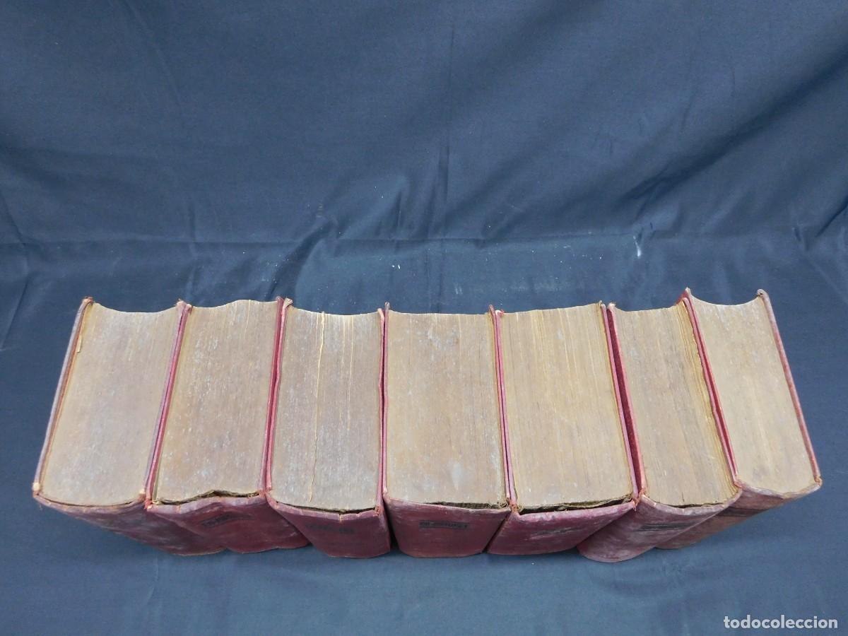 Libros antiguos: TOMOS &rdquo;EN PATUFET&rdquo; 1932 - 1938 - Foto 15