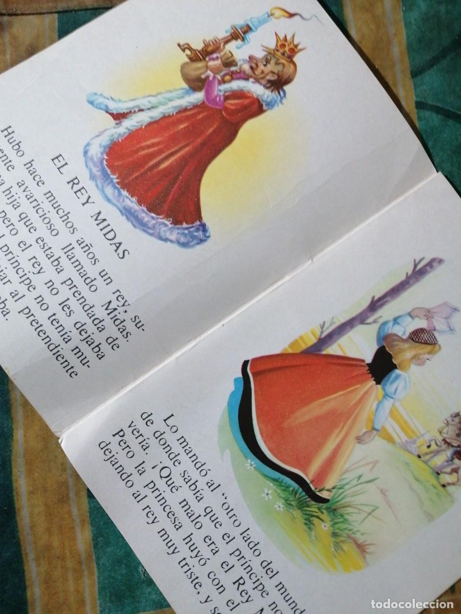 Libros antiguos: CUENTO DE EDITORIAL ROMA - Foto 3