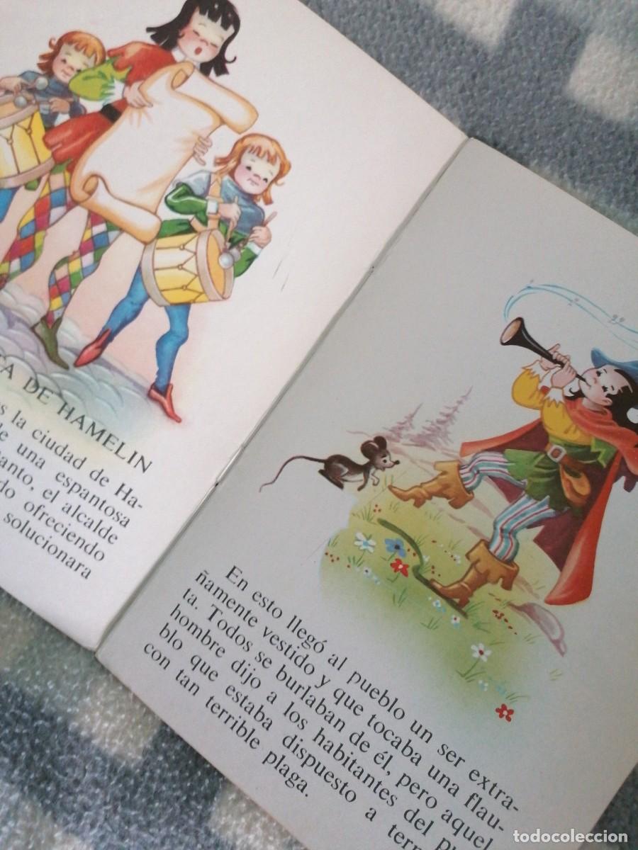 Libros antiguos: CUENTO DE EDITORIAL ROMA - Foto 3