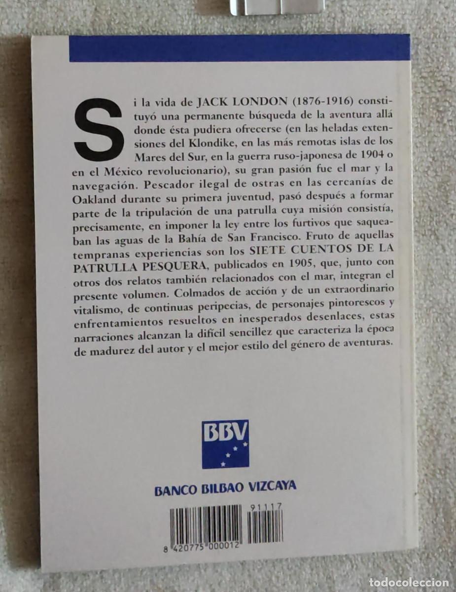 Libros antiguos: CUENTOS. - Foto 2