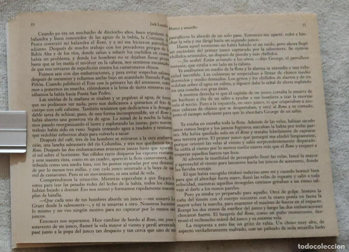 Libros antiguos: CUENTOS. - Foto 4