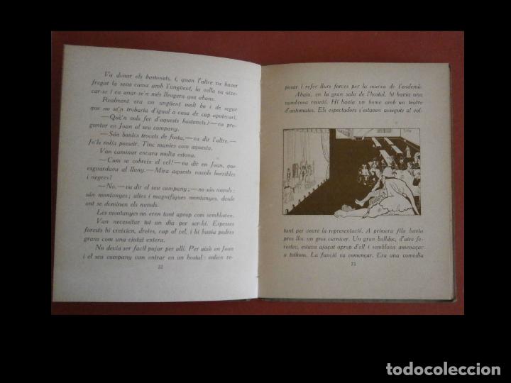 Libros antiguos: El Company de cam&iacute;. Andersen - Foto 2