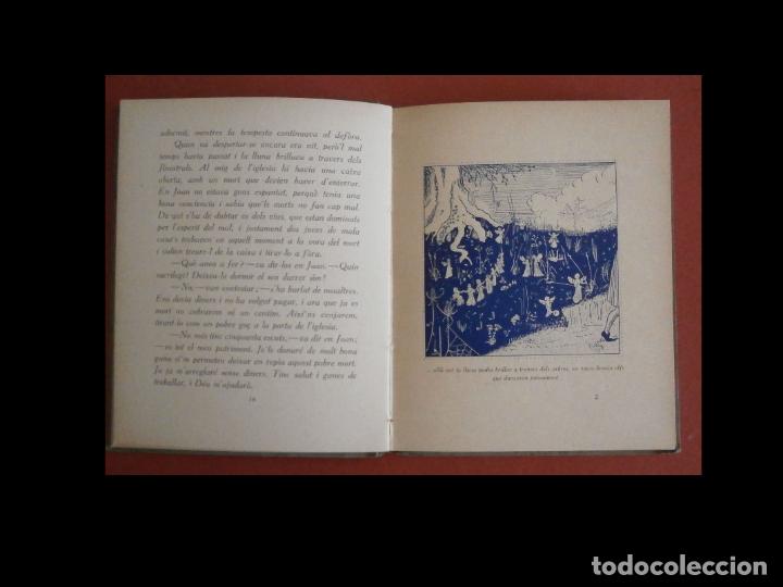 Libros antiguos: El Company de cam&iacute;. Andersen - Foto 3
