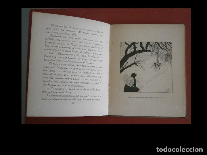 Libros antiguos: El Company de cam&iacute;. Andersen - Foto 4