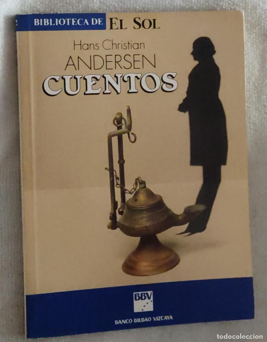 Libros antiguos: CUENTOS. - Foto 1