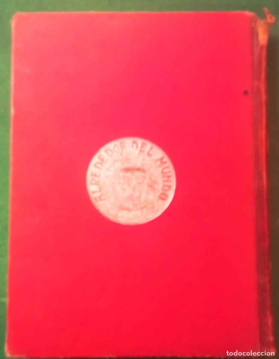 Libros antiguos: CUENTOS DE LAS MIL Y UNA NOCHES - Foto 5