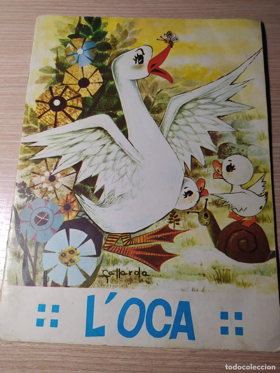 Libros antiguos: LOCA. Gallarda, Pinella, Duran. N&uacute;m. 3 - Foto 1