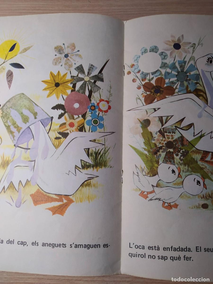 Libros antiguos: LOCA. Gallarda, Pinella, Duran. N&uacute;m. 3 - Foto 3