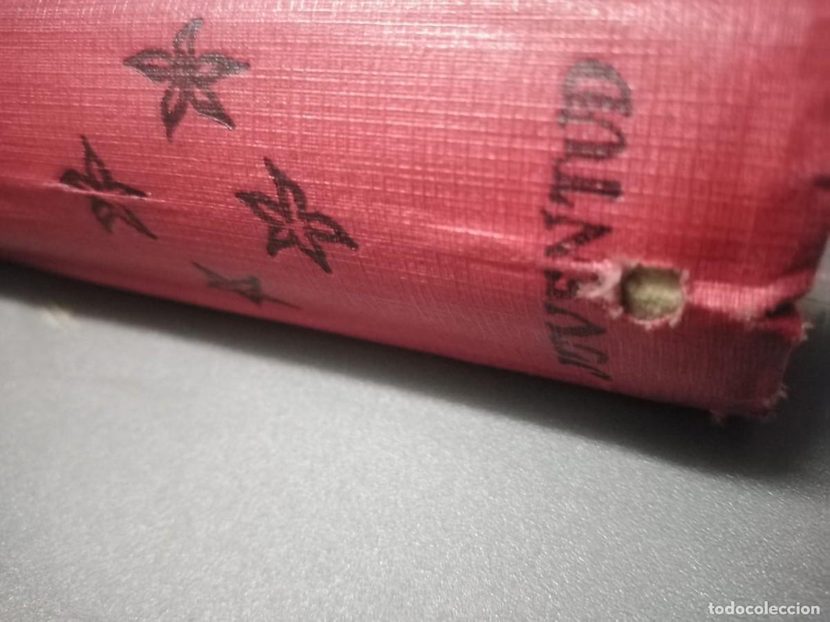 Libros antiguos: El libro de hadas (Arthur Rackham) 1&ordf; edici&oacute;n 1934 - Foto 10