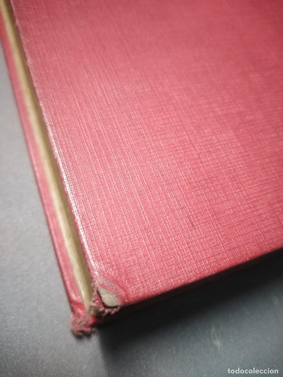 Libros antiguos: El libro de hadas (Arthur Rackham) 1&ordf; edici&oacute;n 1934 - Foto 12