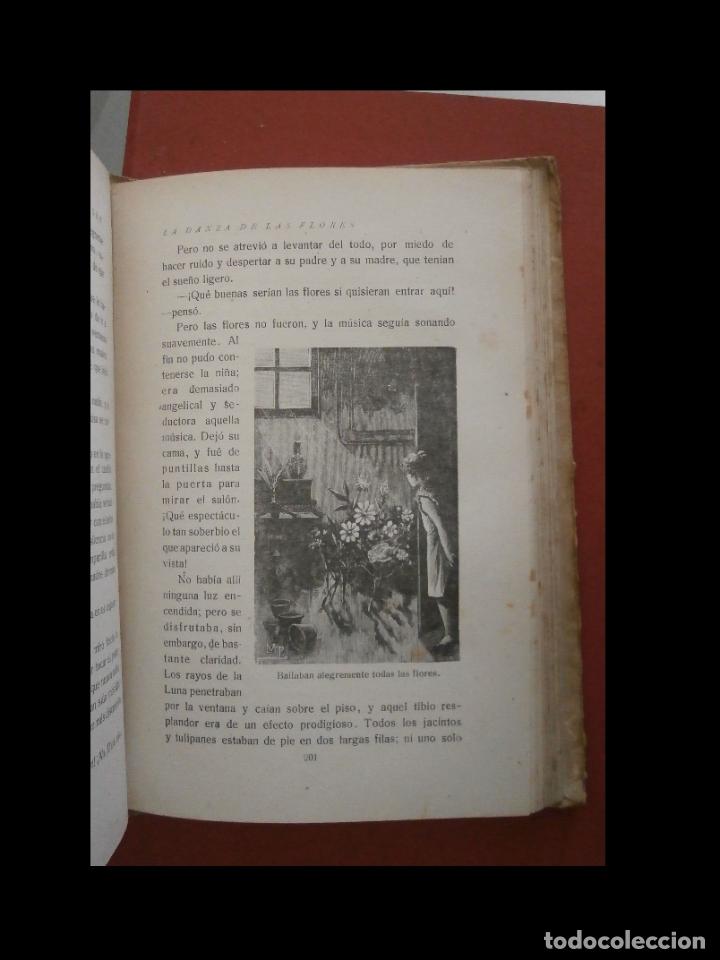 Libros antiguos: Cuentos de Andersen. Calleja - Foto 2